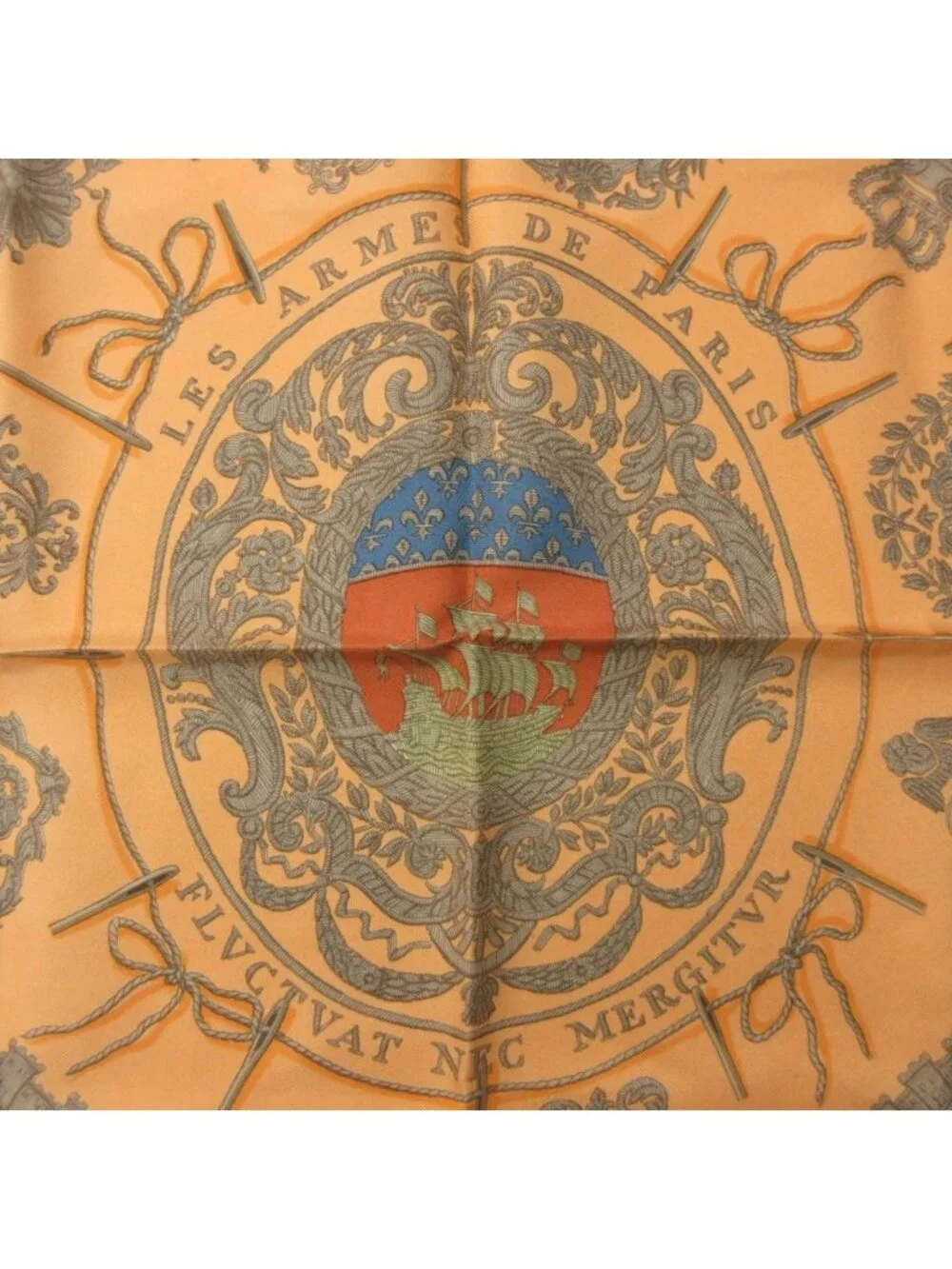 Hermes product title